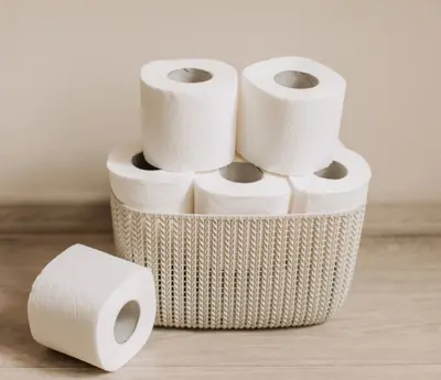 Toaletný papier