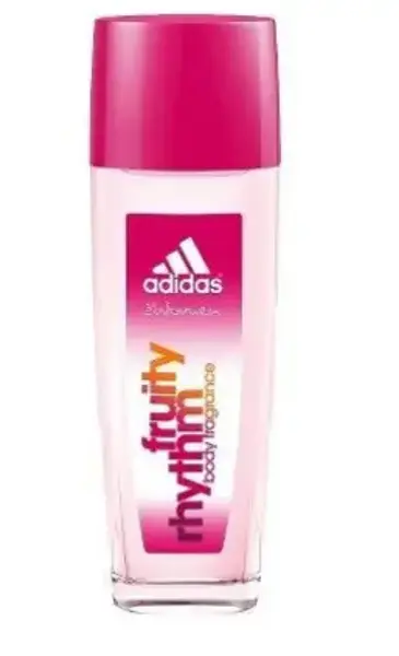 ADIDAS EDT 75ml -W.FRUITY RHYTHM
