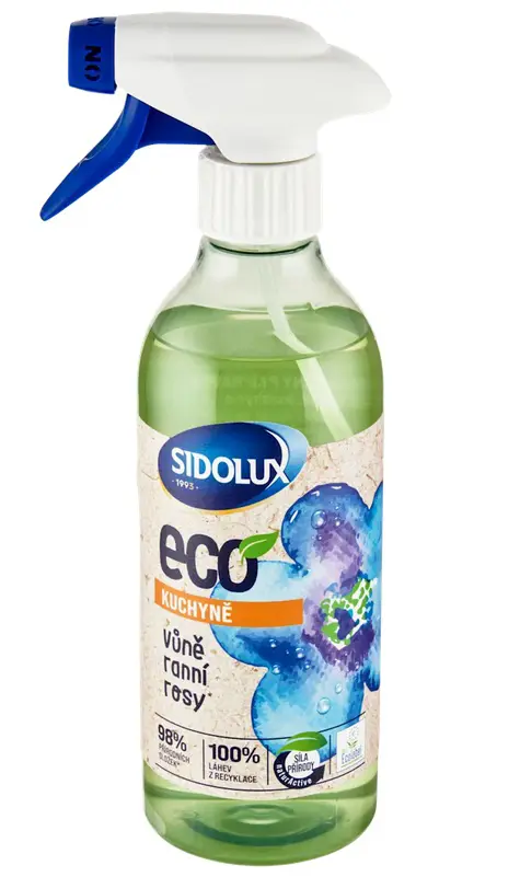 SIDOLUX ECO MR 500ml -KUCHYNA