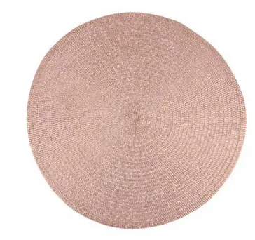 PODLOZKA MAGICHOME POD TANIER 38cm -MEDENA