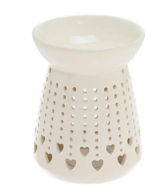 VO -AROMALAMPA VZOR SRDCE 14cm