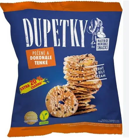 CK PECIVO SLANE DUPETKY 96g -SEZAM