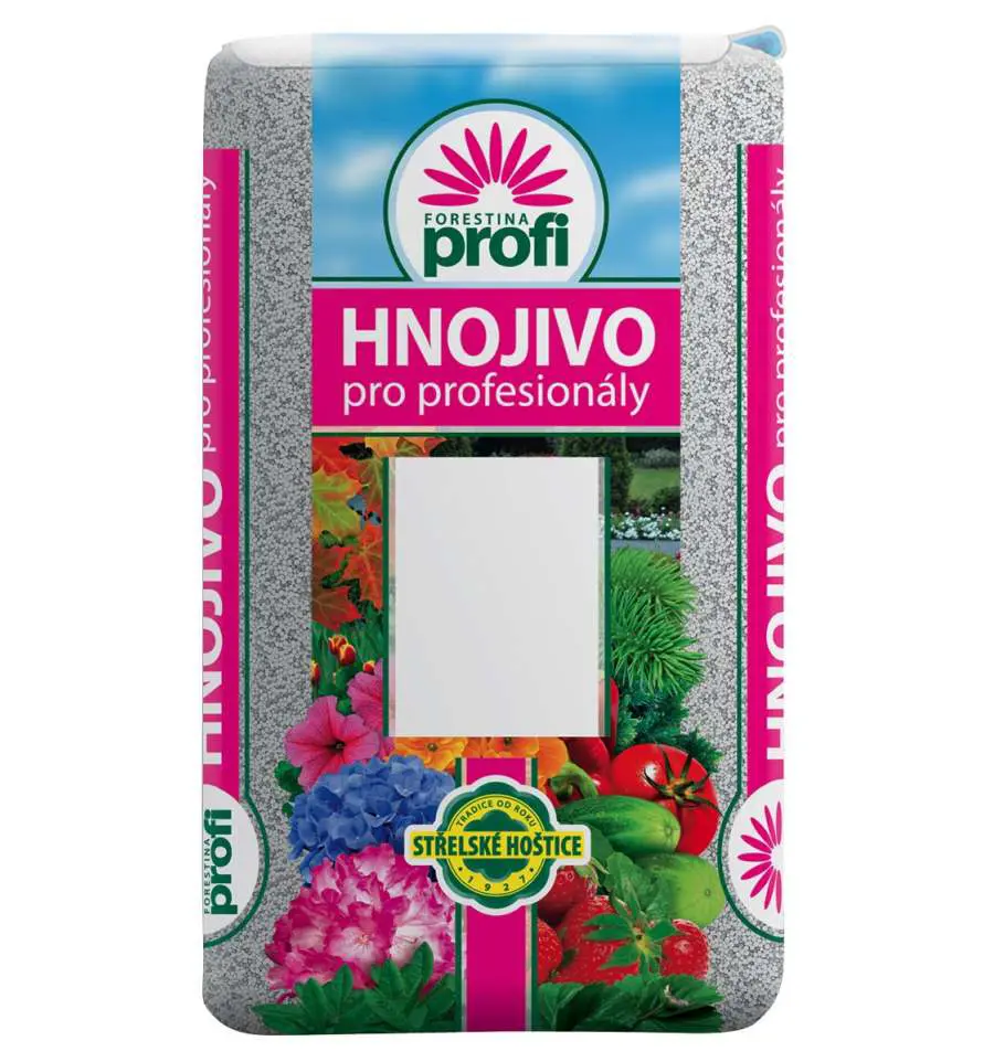 HNOJ DOLOMITICKY VAPENEC 25kg