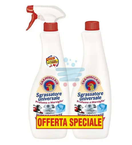 CHANTE C.ODMAS.MR 2x600ml -MARSI