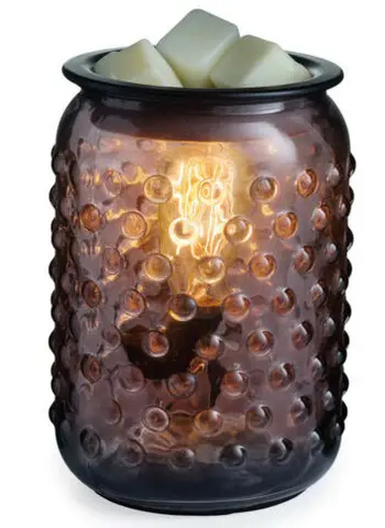 AROMALAMPA VINTAGE BULB/SMOKEY HOBNA