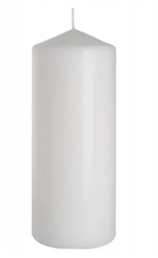 SVIECKA VALEC 800g -BIELA 90h