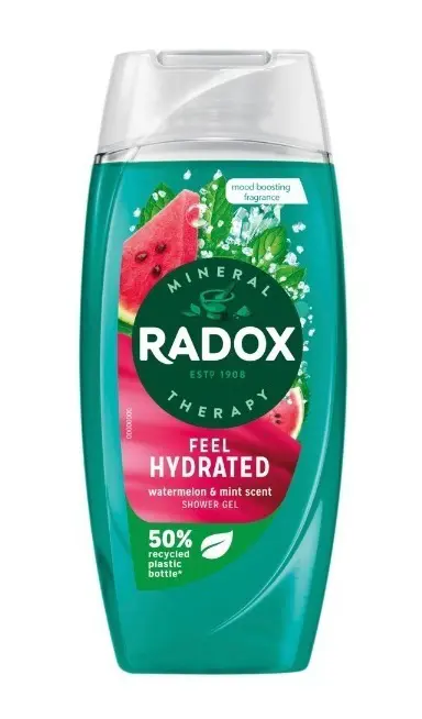 SG RADOX 225ml -FEEL HYDRATED