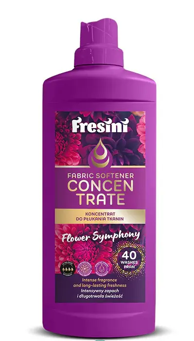 AV.FRESINI 40PD/1l -KONC.FLOWER