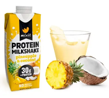CK MIXIT PROT. MILKSHAKE -ANANAS KOKOS