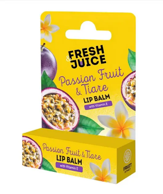 BALZAM NA PERY FRESH 3,6g -PASSION FRUIT