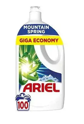 PR.ARIEL GEL 100PD/4,5l -MOUNTAIN SPRING