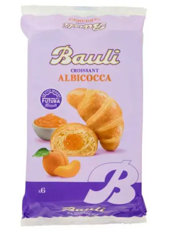 CK CROISSANT BAULI 300g -MARHULA