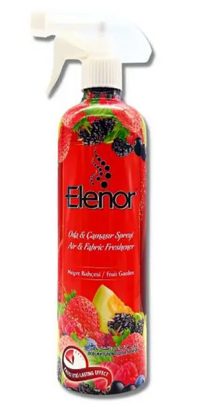 OSV.ELENOR MR TEXT.500ml -FRUIT GARDEN