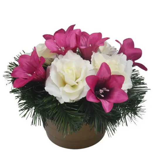 IKEBANA -4582 JARNA LALIA,RUZA