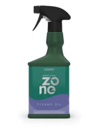 CLEAMEN TIVANO OIL 550ml -OSVIEZOVAC