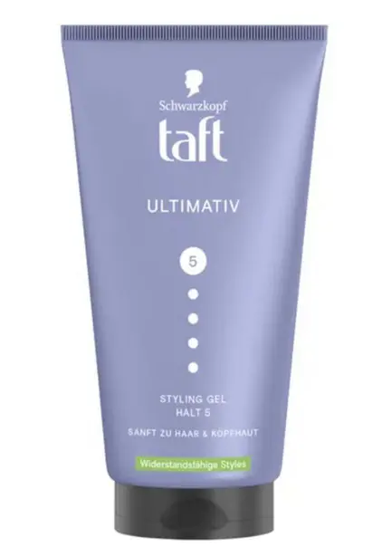 GEL TAFT 150ml -/5/ ULTIMATE