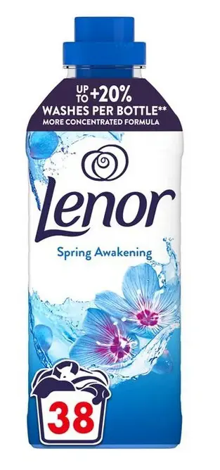 AV.LENOR 38PD -SPRING AWAKENING