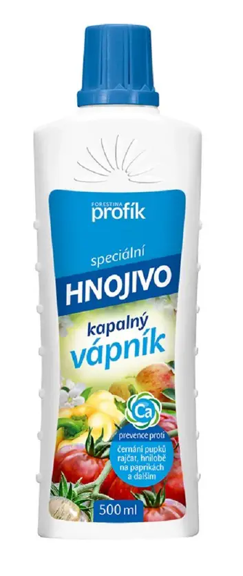 HNOJ PROFIK VAPNIK 0,5l    FO