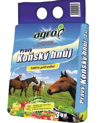 HNOJ KONSKY   3kg     AGRO