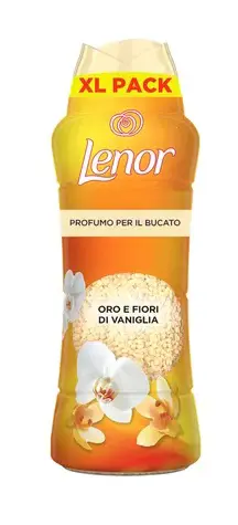 AV.LENOR PERLICKY 495g -GOLD