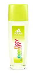 ADIDAS EDT 75ml -W.FIZZY ENERGY