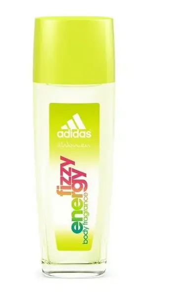 ADIDAS EDT 75ml -W.FIZZY ENERGY