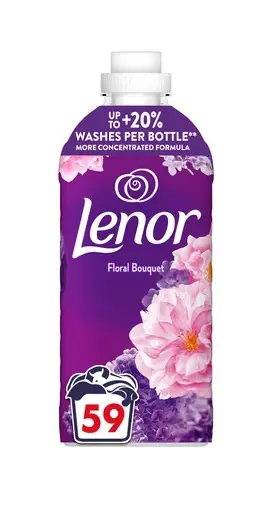 AV.LENOR 59PD/1239ml -FLORAL B.