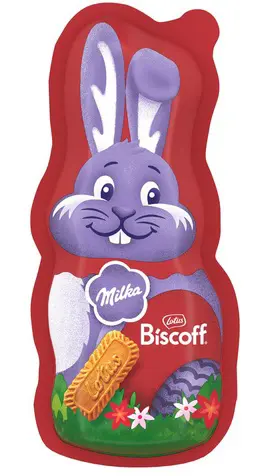 CK VN ZAJAC MILKA 95g -LOTUS