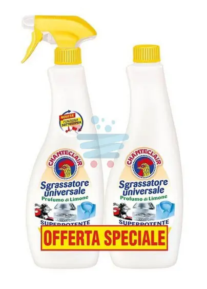 CHANTE C.ODMAS.MR 2x600ml -LIMO