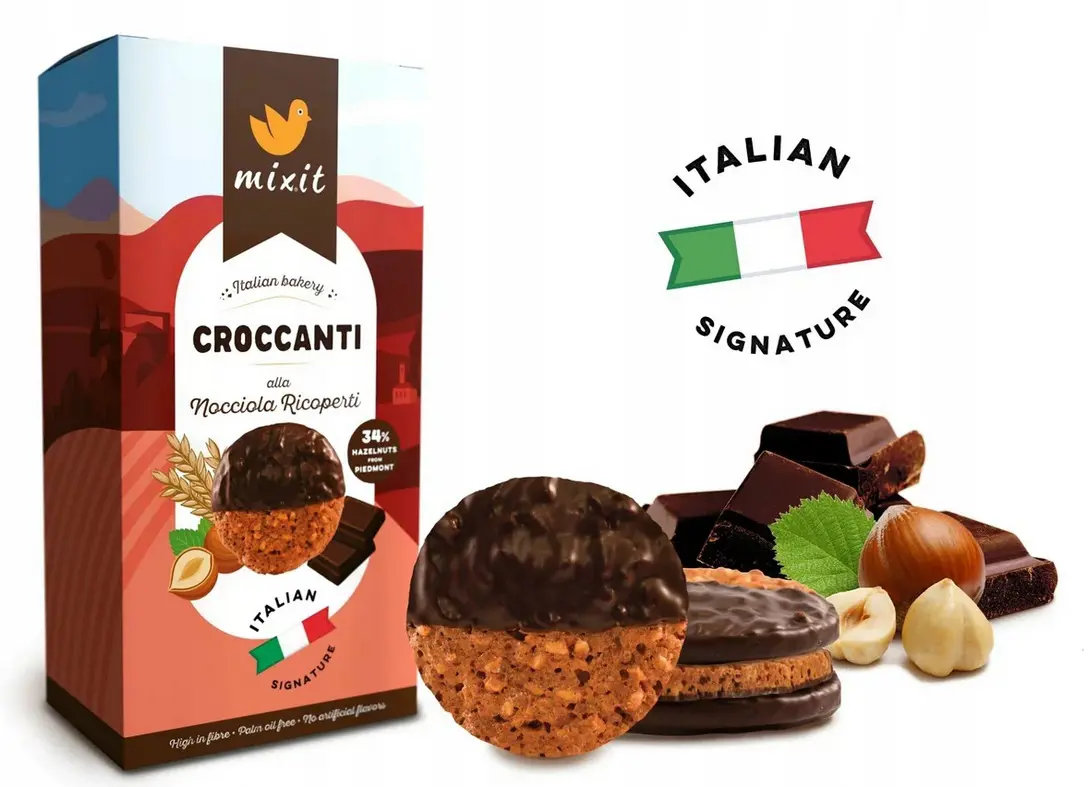 CK MIXIT SUSIENKY CROCCANTI 150g