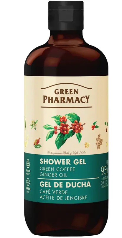 SG GPH 500ml -KAVA+ZAZVOROVY OLEJ