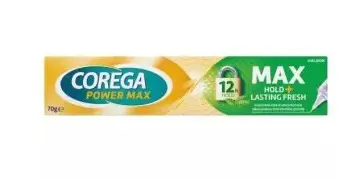 COREGA FIXACNY KREM 70g -LASTING FRESH