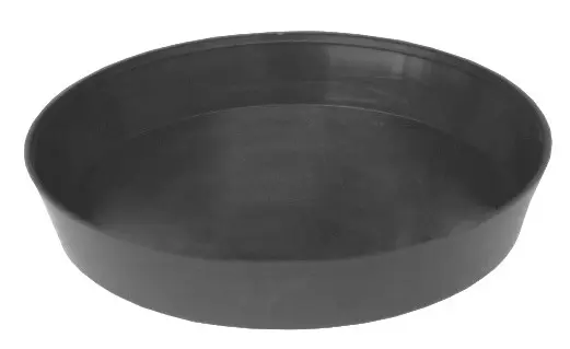 ,MISKA FULIA 16cm -ANTRACIT