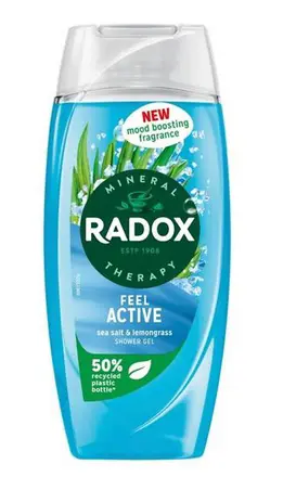 SG RADOX 225ml -FEEL ACTIVE