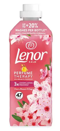 AV.LENOR 47PD/987ml -CHERRY BLOSSOM