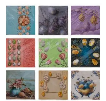 /VN -SERVITKY *VELKONOC.2-VRSTV, 20K