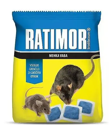 -RATIMOR MAKKA NAVNADA 120g