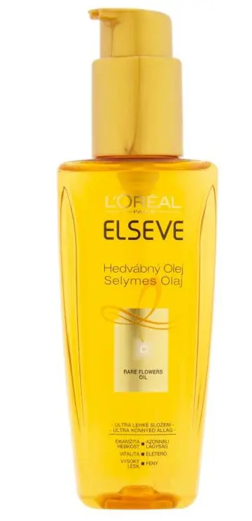 VLAS.SERUM LOREAL 100ml -EXTRAORDINARY OIL