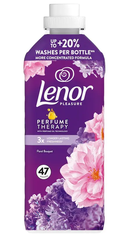 AV.LENOR 47PD/987ml -FLORAL BOUQUET