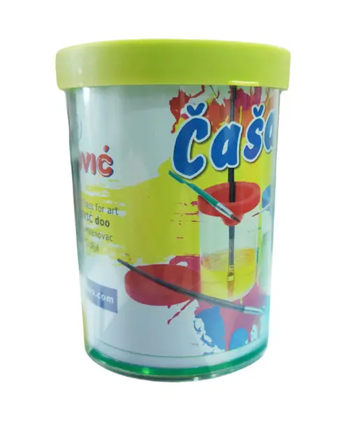 E-POHARIK NA CISTENIE STETCOV MALY