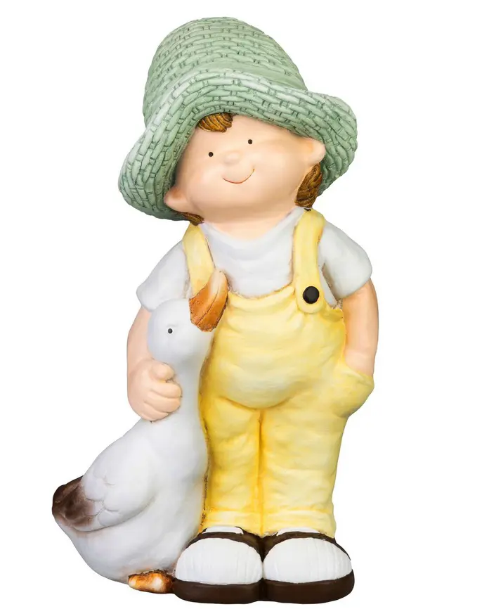 DEKOR.CHLAPEC S HUSKOU