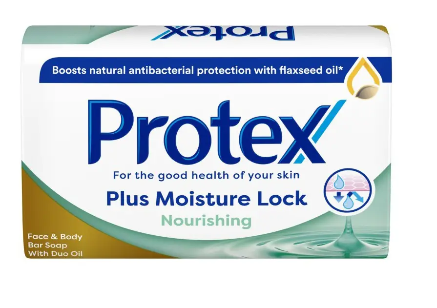 MYDLO PROTEX ANTIBAKTER.90g -NOURISH