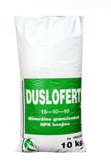 HNOJ NPK /15-10-10/  10kg  ACHP