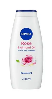 SG NIVEA 750ml -W.ROSE