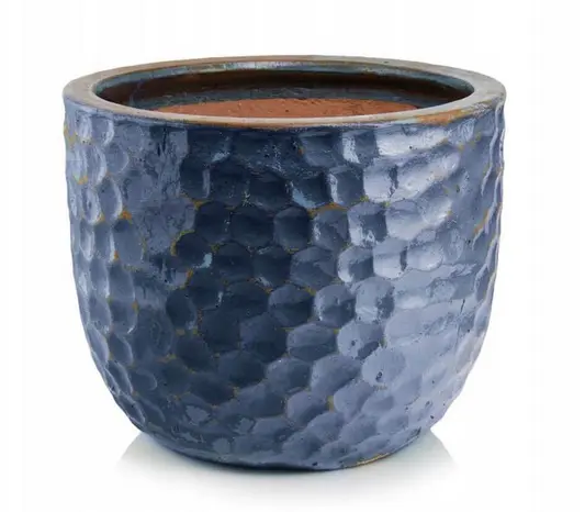 ,KVETINAC ATLANTIS 20cm -MODRY 75.701.20