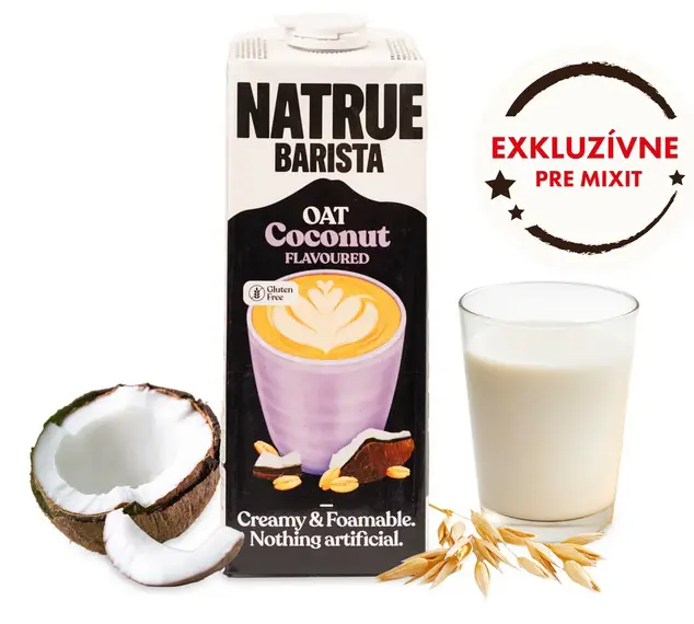 CK MIXIT OVSENY NAPOJ 1l -KOKOS