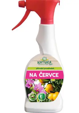 POSTREK NATURA 500ml -MR NA CERVCE