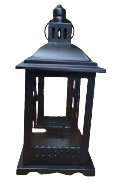 KAHANEC CL-721 LUCERNA BLACK