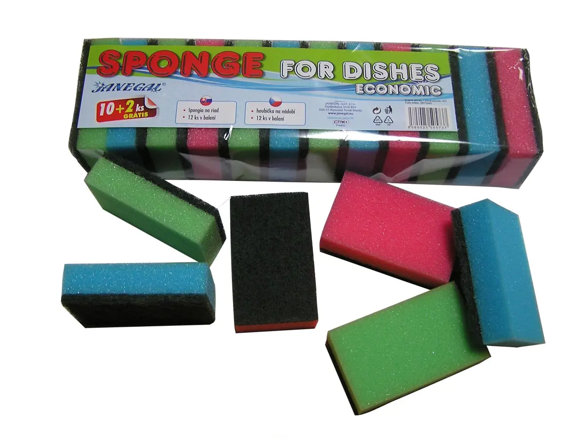 HANDRA BIELA TKANA 60x70cm -VAFLOVA