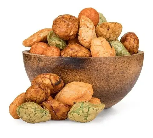 CK GRILZY JAPONSKA ARASIDOVA ZMES 250g